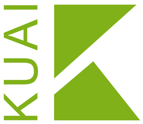 Logo KUAI - Sistemas APPCC calidad y seguridad alimentaria