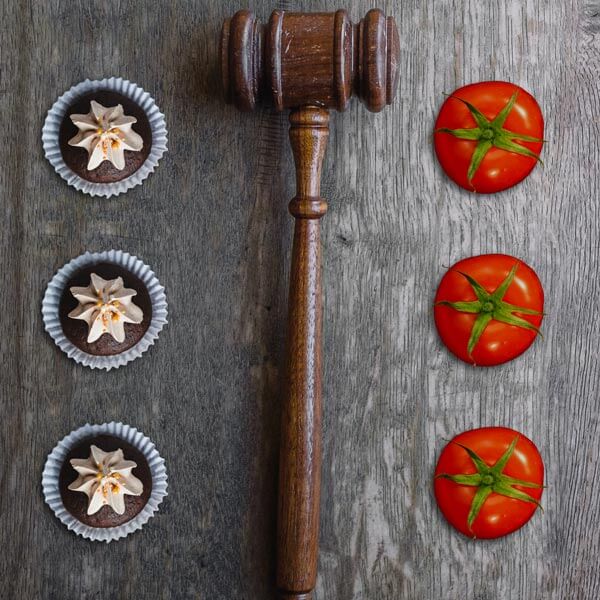 Sistemas APPCC calidad alimentaria - legislación alimentaria