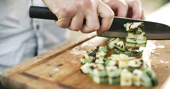 Sistemas APPCC calidad alimentaria - cursos de manipulación de alimentos